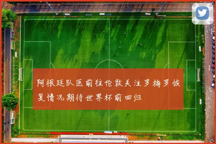 阿根廷队医前往伦敦关注罗梅罗恢复情况期待世界杯前回归